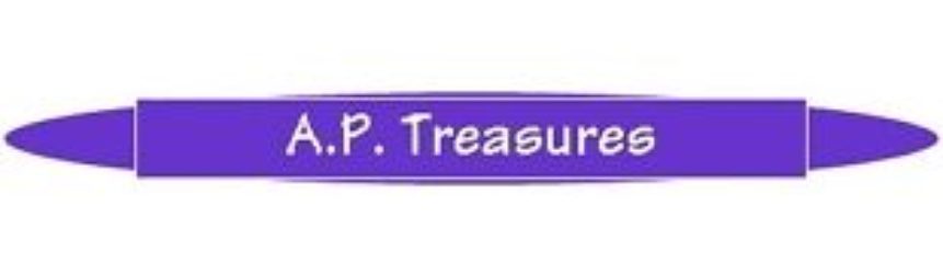 AP Treasures